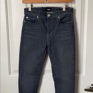 Hudson grey jean